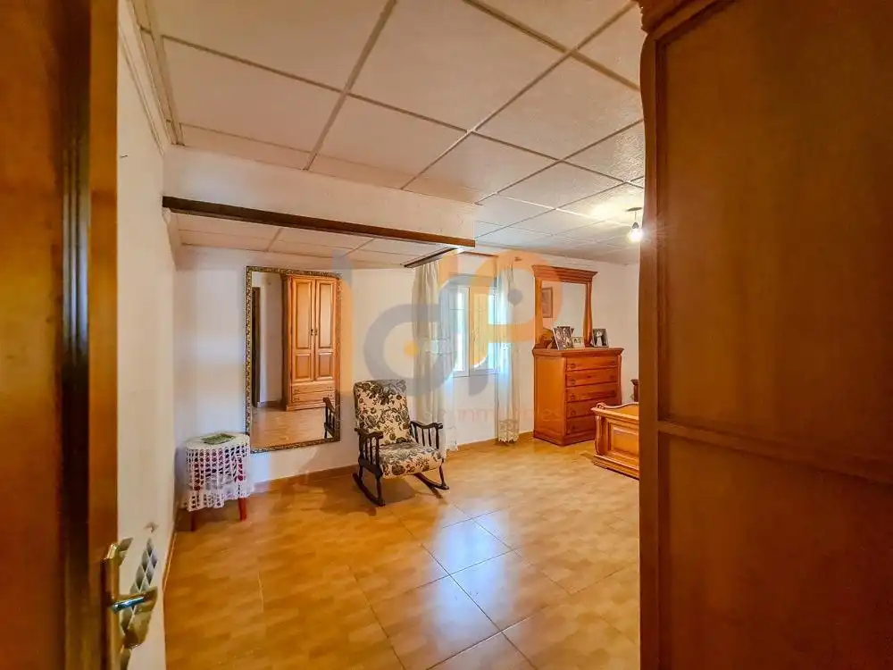 Casa o chalet en venta en Arboleas con Jardín privado, Terraza y Trastero