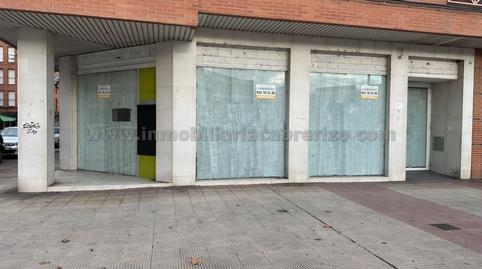 Photo 3 of Premises to rent in Calle Piqueras, 87, La Estrella, La Rioja