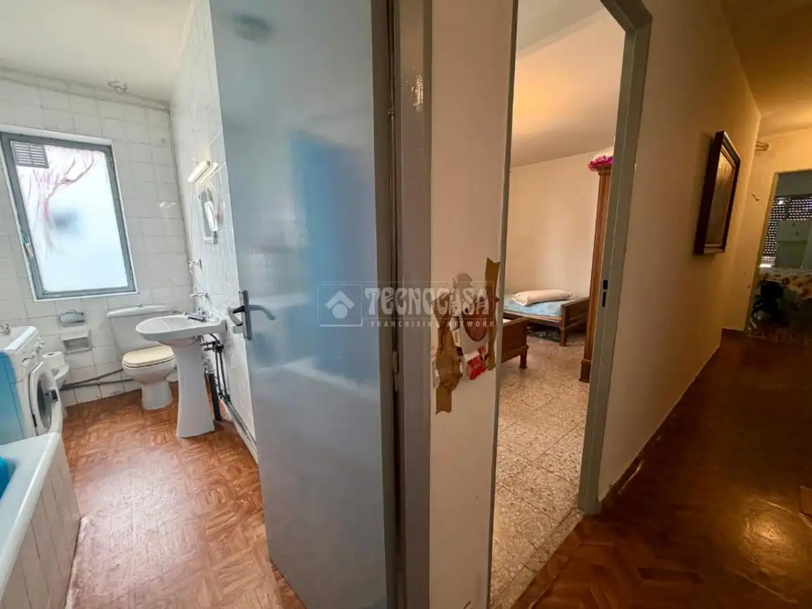 Piso en venta en C. las Campanillas, Las Eras de Renueva