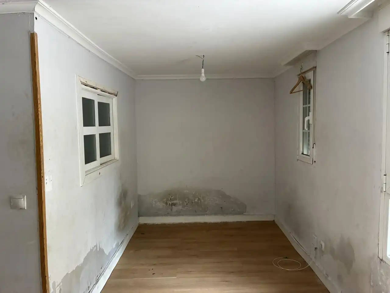 Ground floor for sale in Madrid