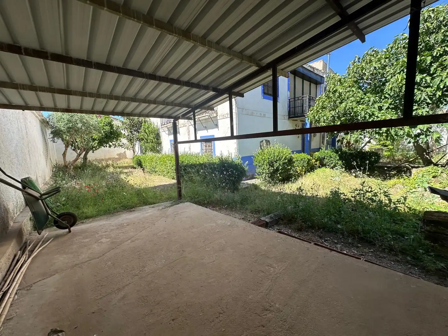 Houses for sale in Argamasilla de Alba  with Balcony