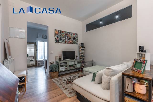 Piso en Venta en Acacias