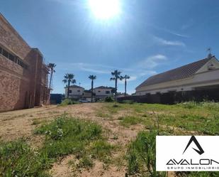 Residential for sale in Aljaraque