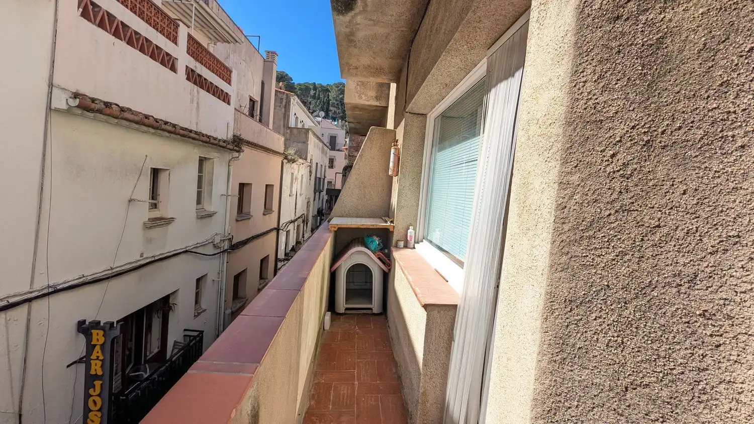 Wohnung zum Verkauf in Calle d'Estolt, imagen 8