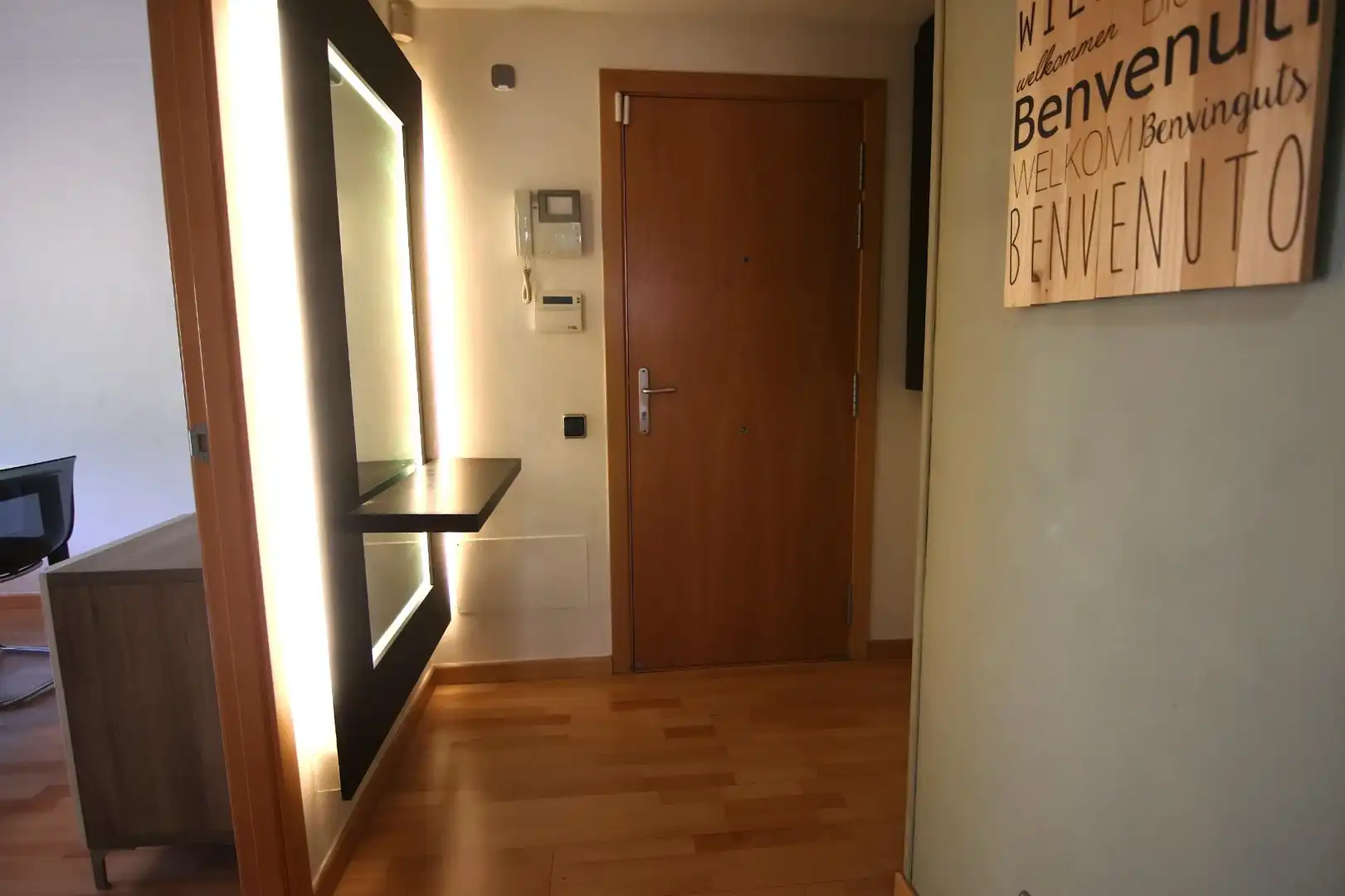 Wohnung zur Miete in Carrer CONCORDIA, Bases de Manresa - Carretera de Santpedor
