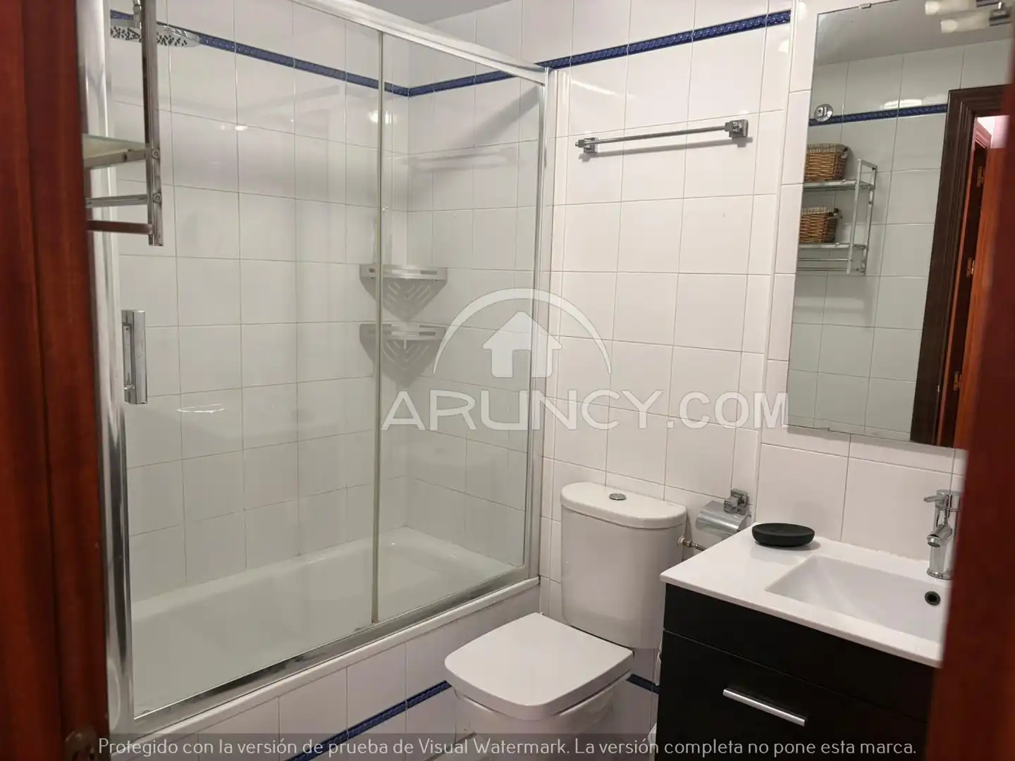 Baño de Piso en venta en Alcalá de Guadaira con Aire acondicionado, Calefacción y Amueblado