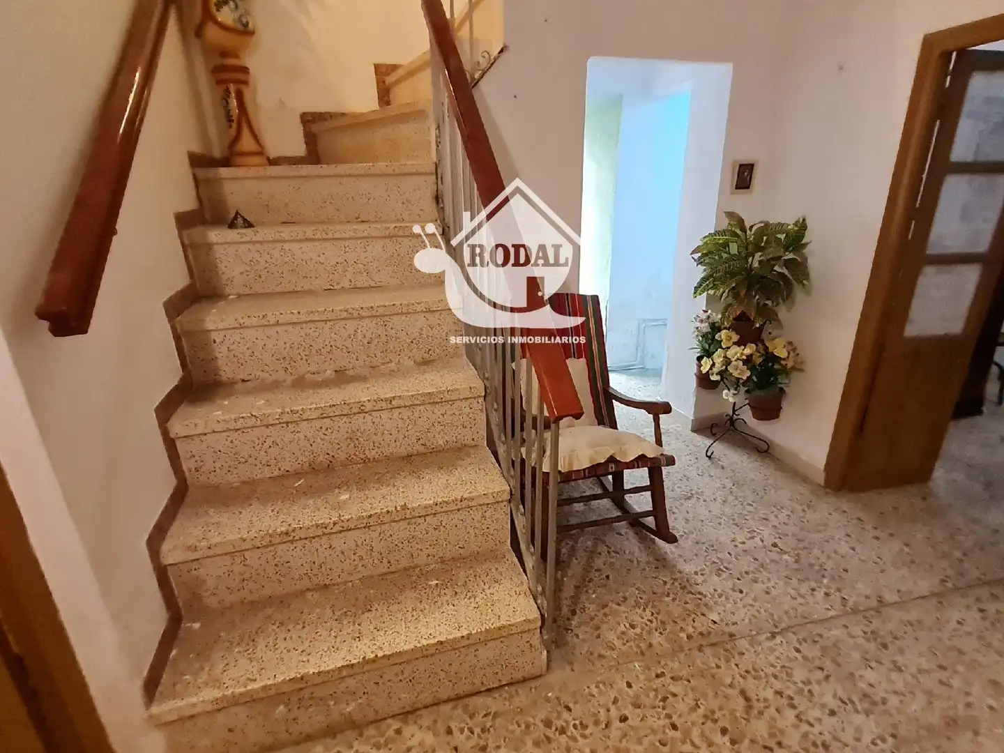 Casa o chalet en venta en Ruiz Muñoz, 8, Bentarique