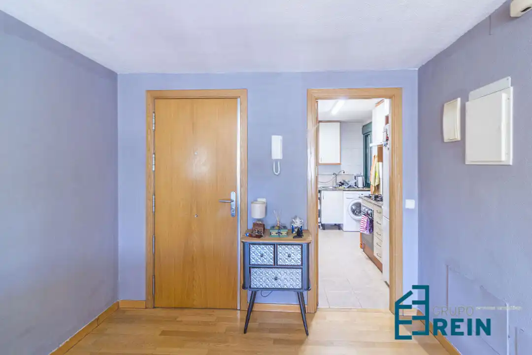 Flat for sale in Recas, Toledo