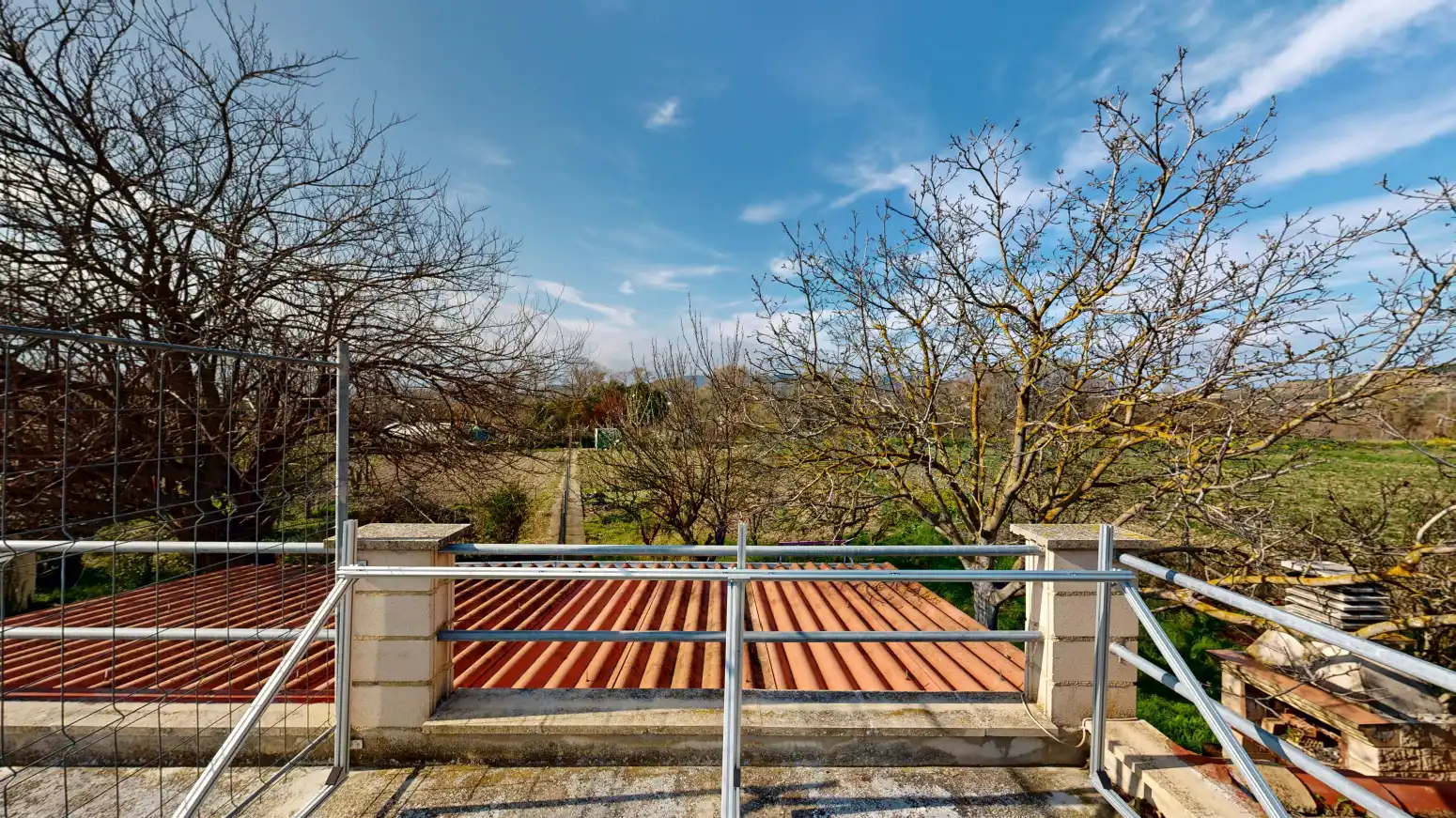 Rural land for sale in Carcastillo - DISEMINADO, imagen 39