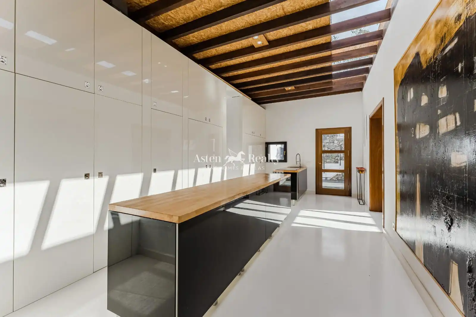 Maison à vendre à Virgen del Rosario, imagen 20