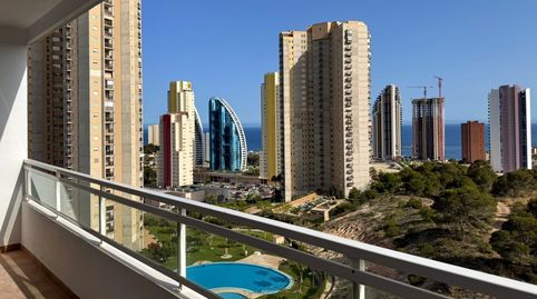Foto 4 de Apartament en venda a Via Parque, Benidorm