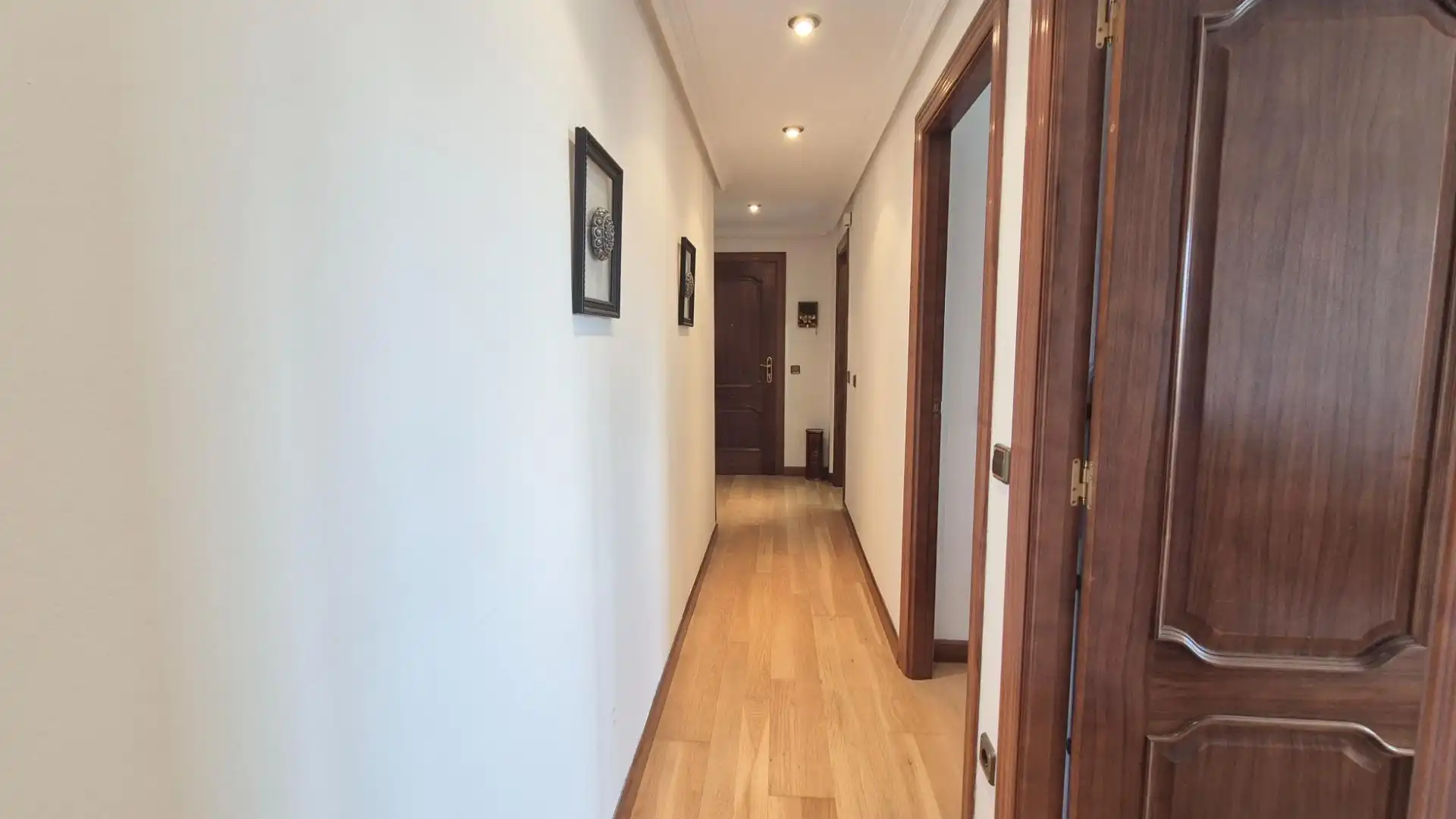 Piso en venta en Salamanca con Calefacción y Amueblado