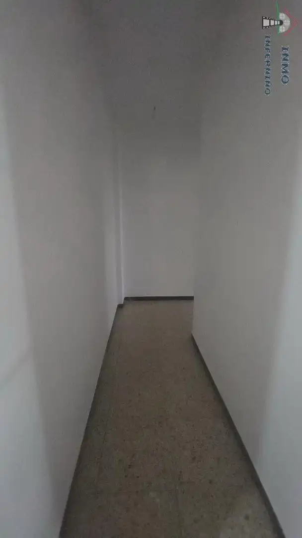 Flat for sale in Ferrol  with Heating, Storage room and Furnished