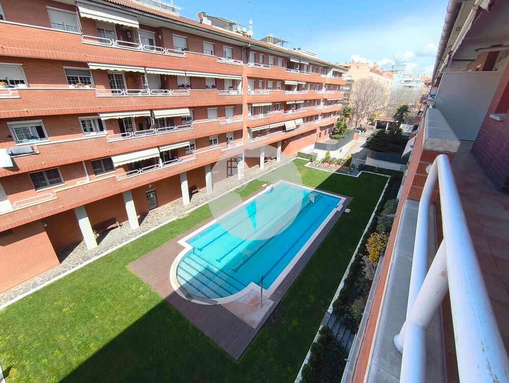 Piso en venta en Can Pantiquet