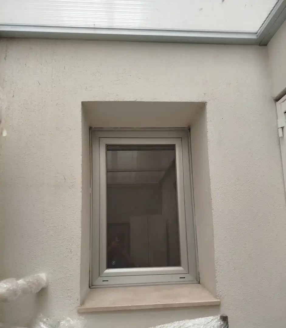 Terraza de Piso en venta en Vilallonga del Camp con Aire acondicionado, Calefacción y Jardín privado