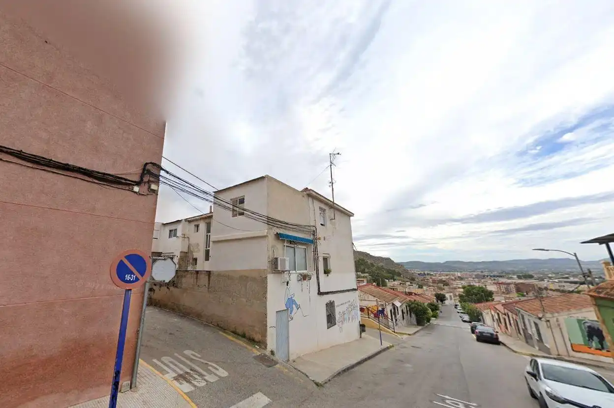 Appartement avec terrasse à vendre à JESUS DIVINO OBRERO 3