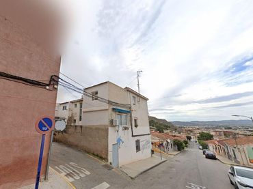 Piso con balcón en venta en JESUS DIVINO OBRERO 3