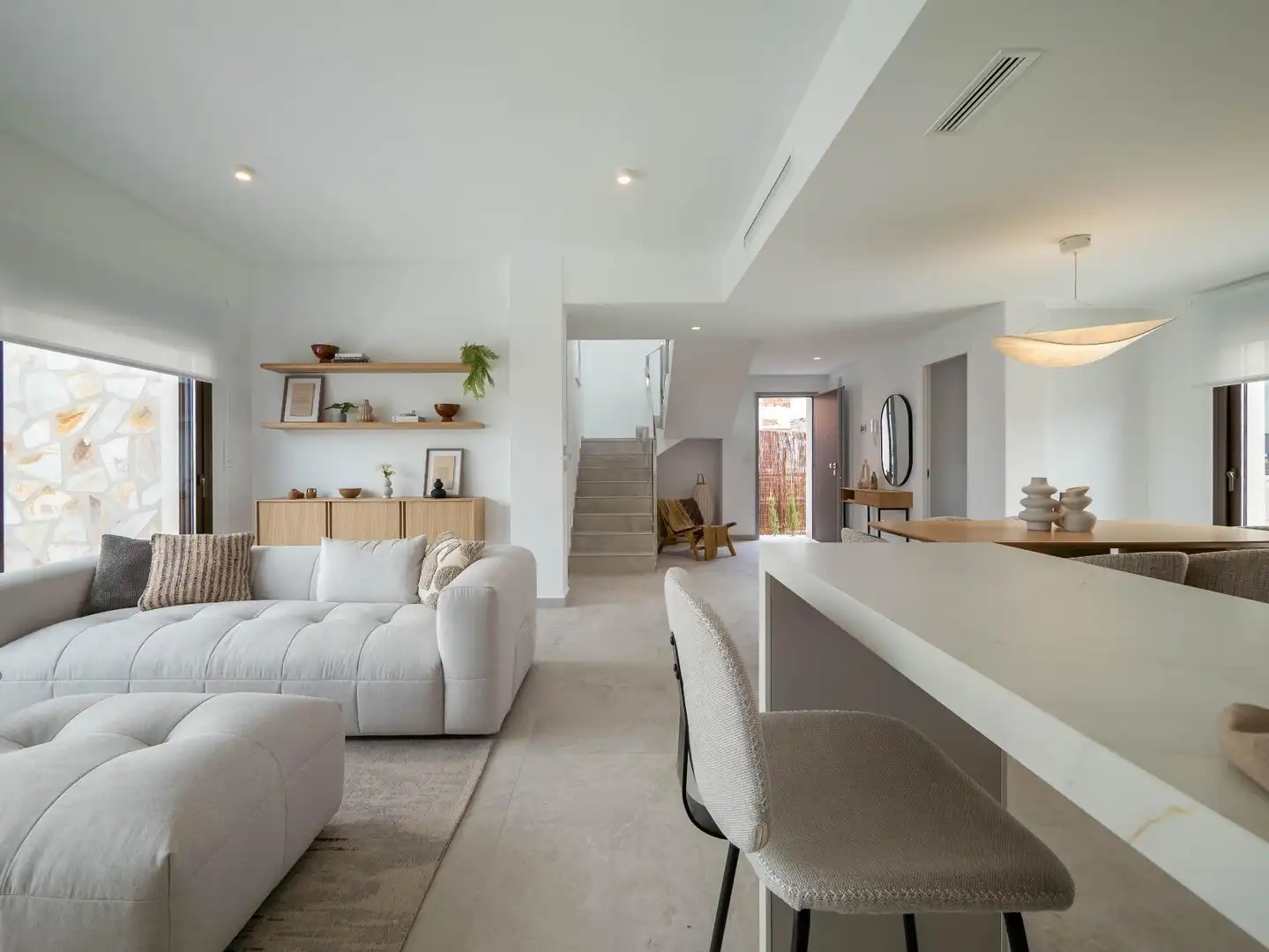 Villa con piscina in vendita a Algorfa, imagen 18