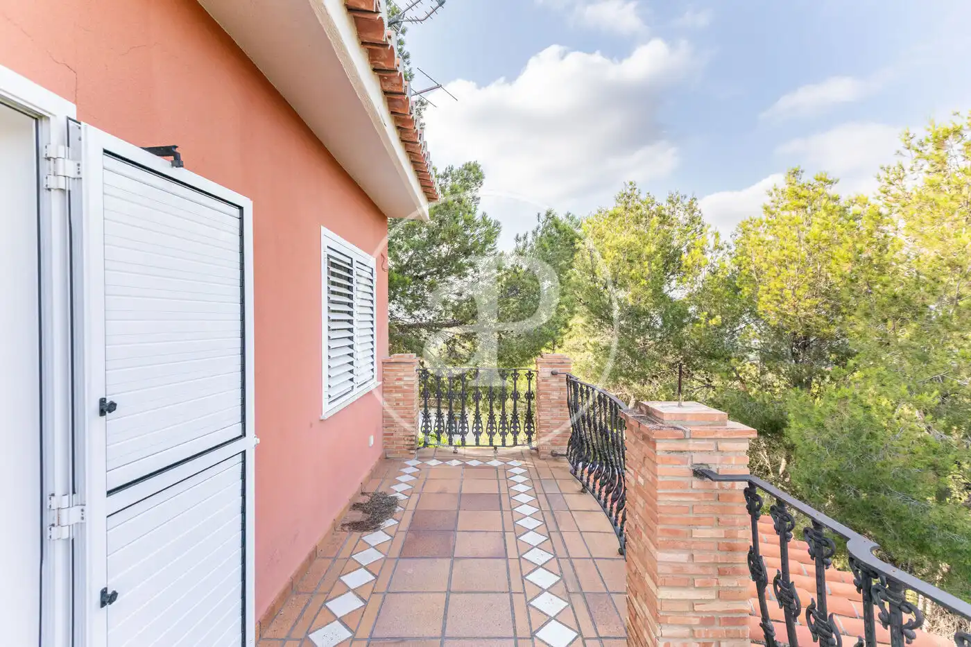 Casa con terraza en venta en El Bosque, imagen 50