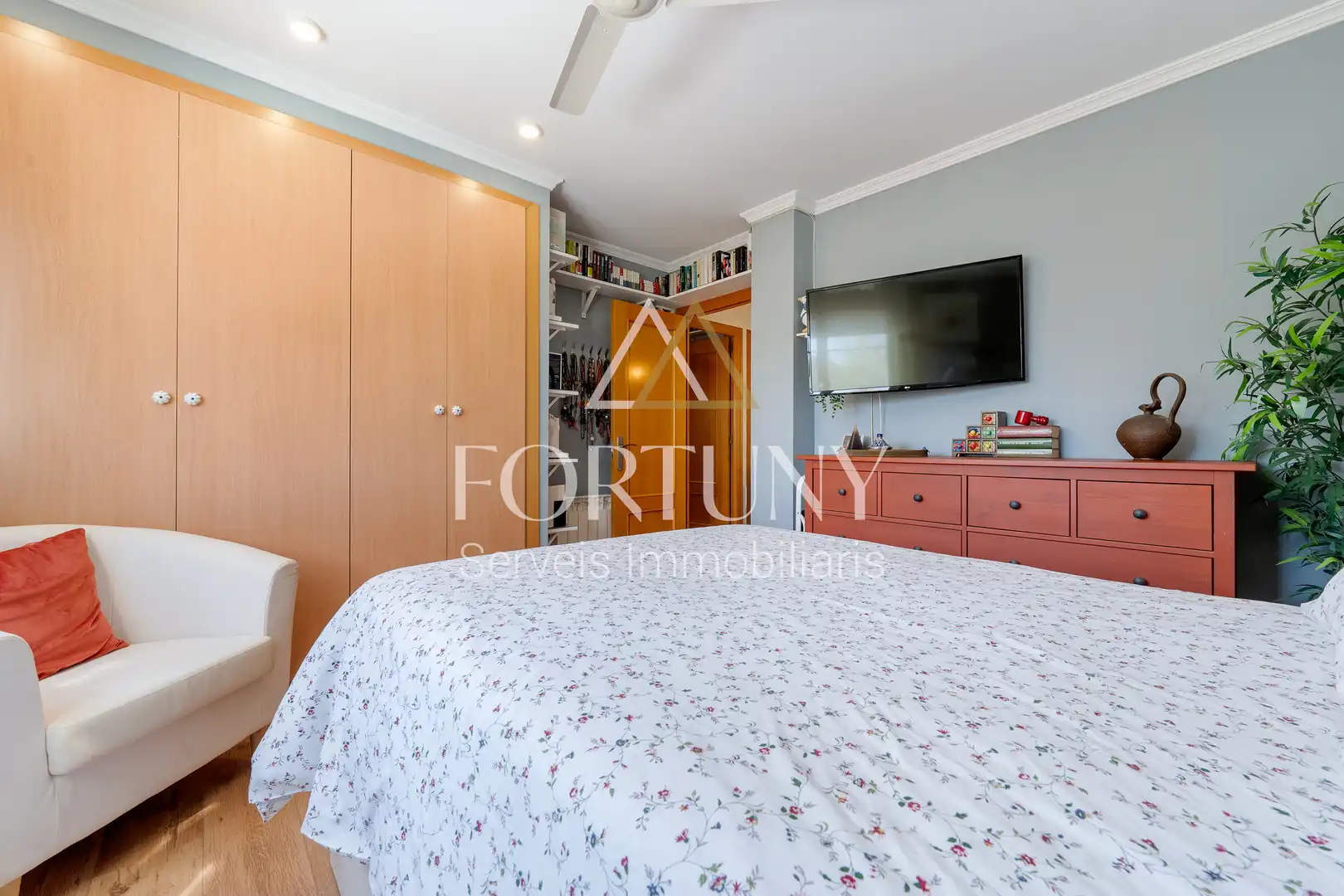 Habitación de Casa o chalet en venta en Cambrils con Trastero y Piscina