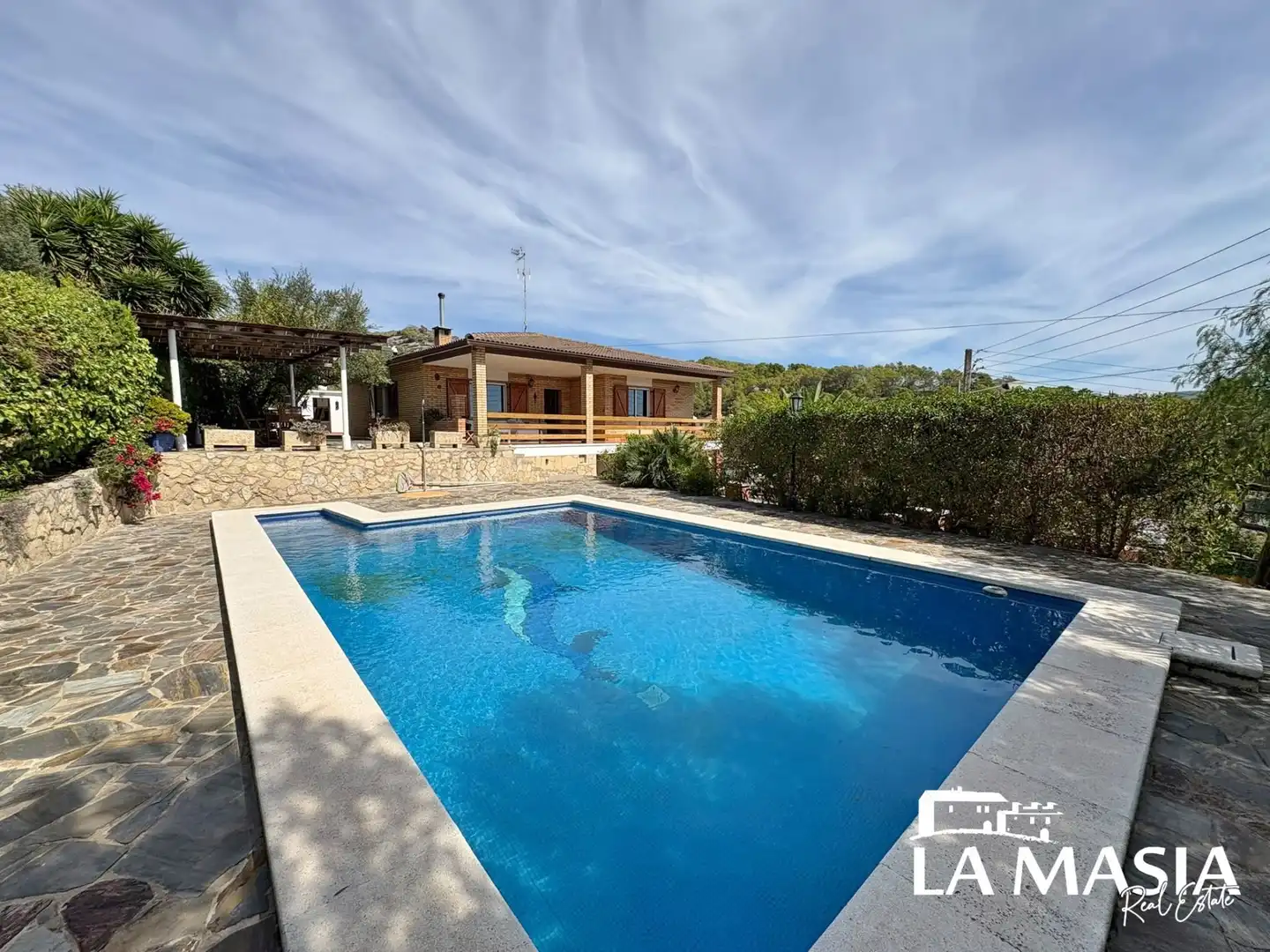 Maison avec piscine à vendre à Olivella, imagen 2