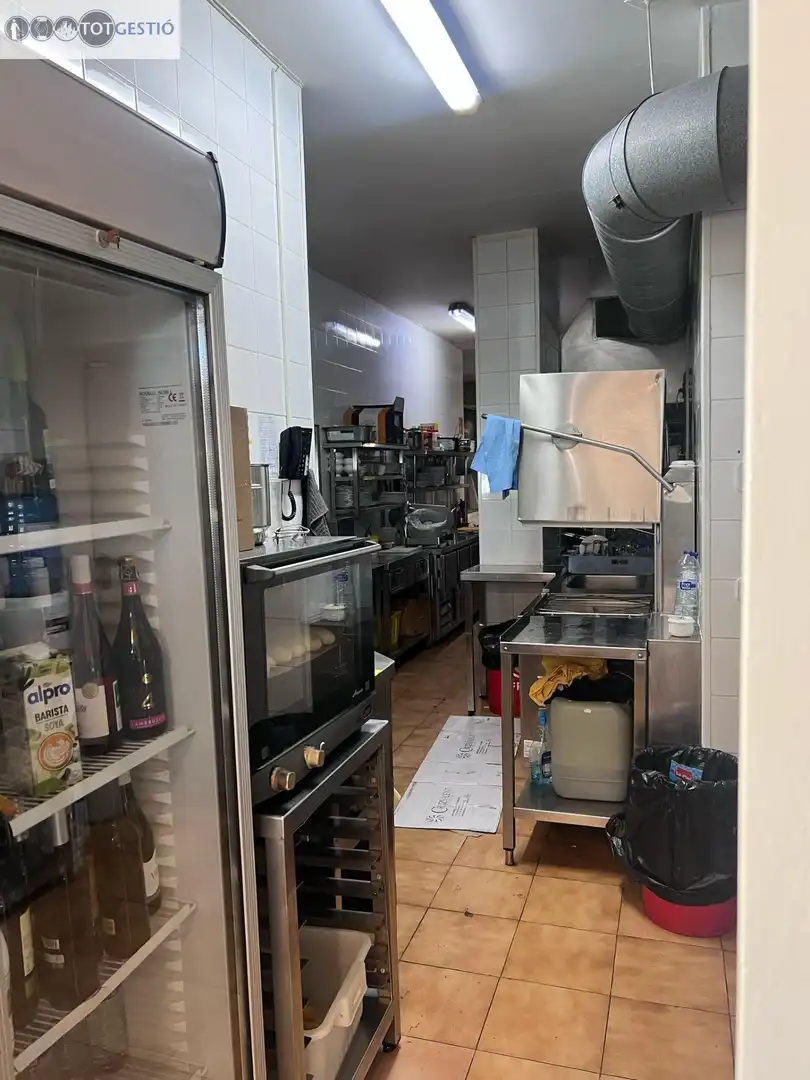 Locale commerciale in cessione a Sant Antoni de Calonge, imagen 28
