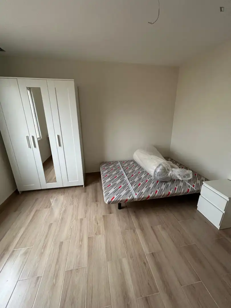 Habitación en Altabix