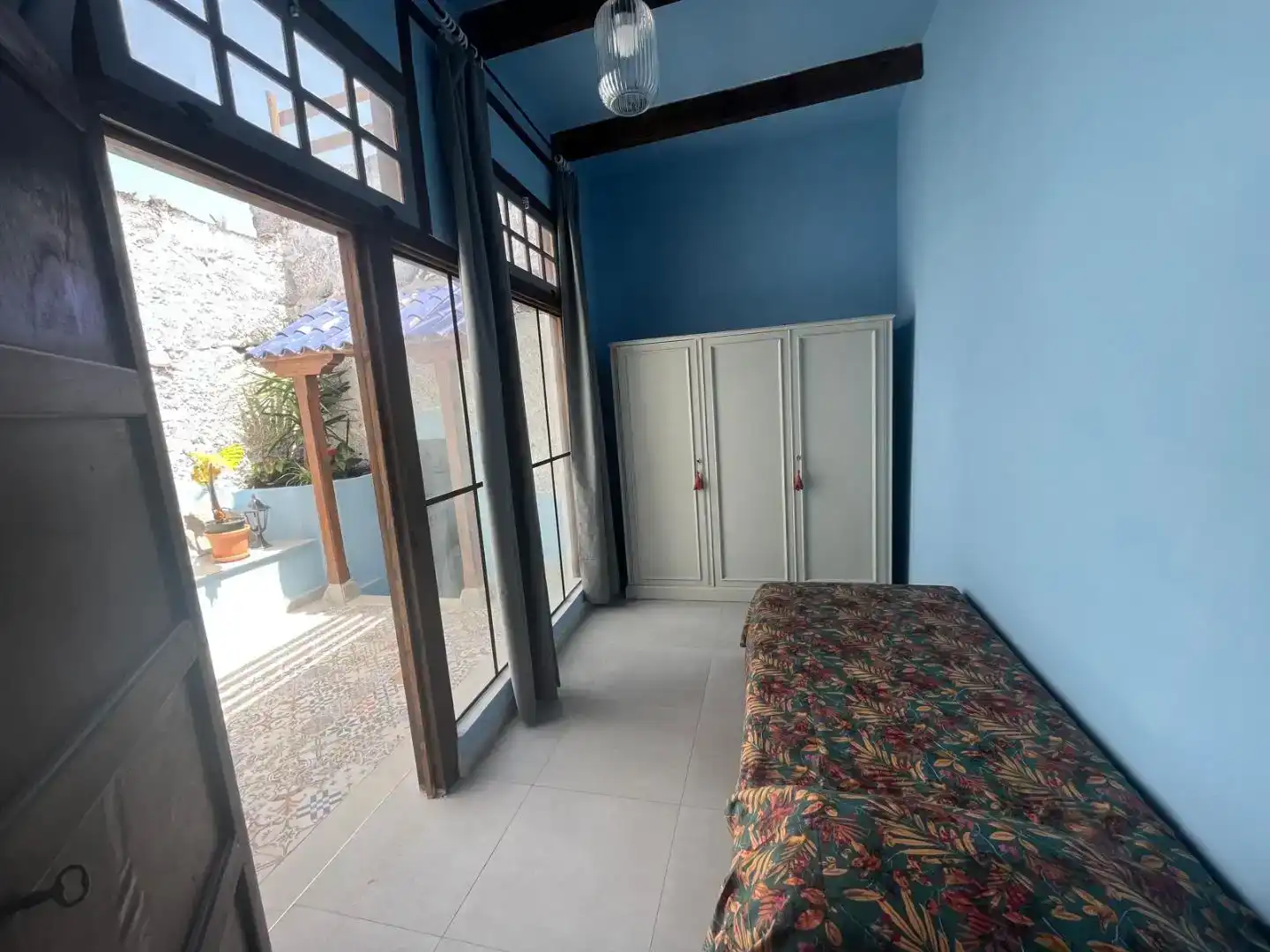 Casa adosada en venda en Los Silos amb Jardí privat, Parquet i Piscina
