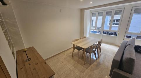 Foto 3 de Piso de alquiler en Ramón Lull, Hospital - Plaza del Real, Castellón de la Plana / Castelló de la Plana