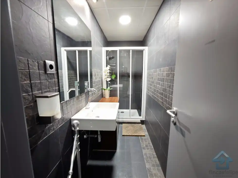 Büro mit Aufzug zur Miete in Parque Empresarial, imagen 27