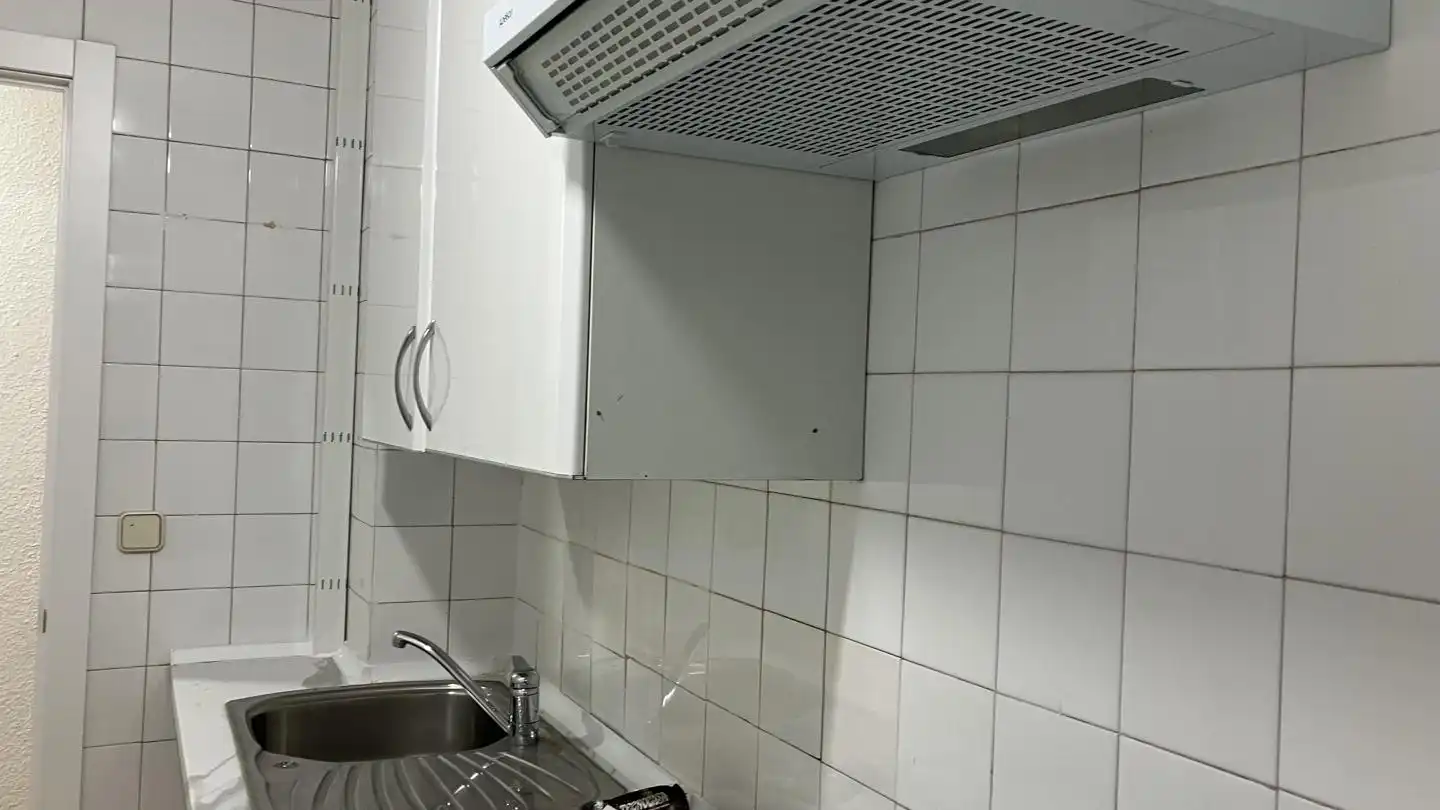 Kitchen of Ground floor for sale in Fuenlabrada