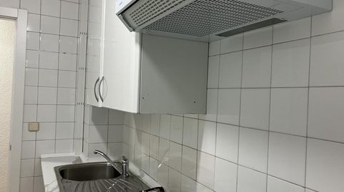 Foto 5 de Planta baixa en venda a Del Olivar, El Arroyo - La Fuente, Fuenlabrada