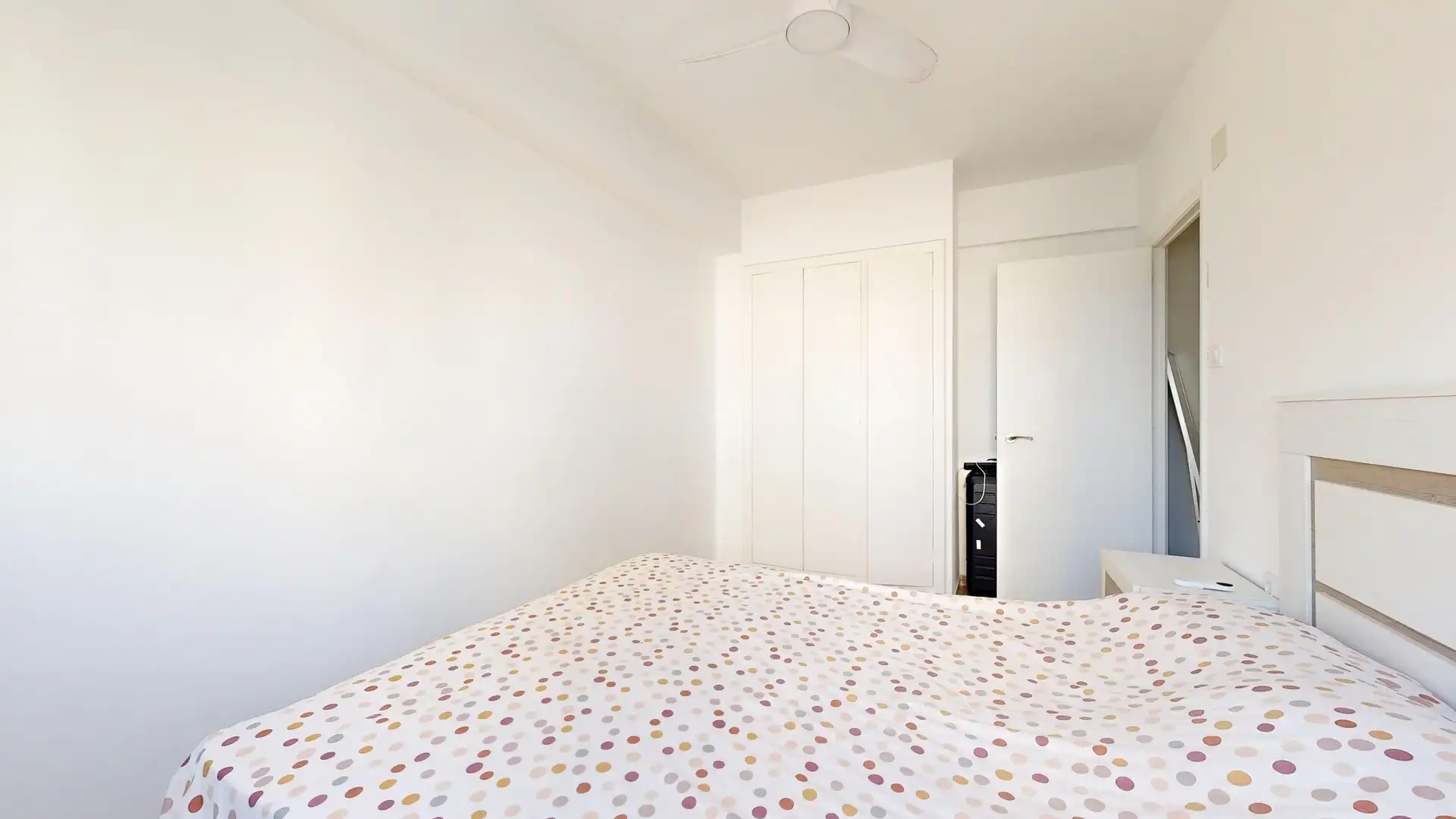 Habitación de Piso en venta en Benicasim / Benicàssim con Jardín privado y Terraza
