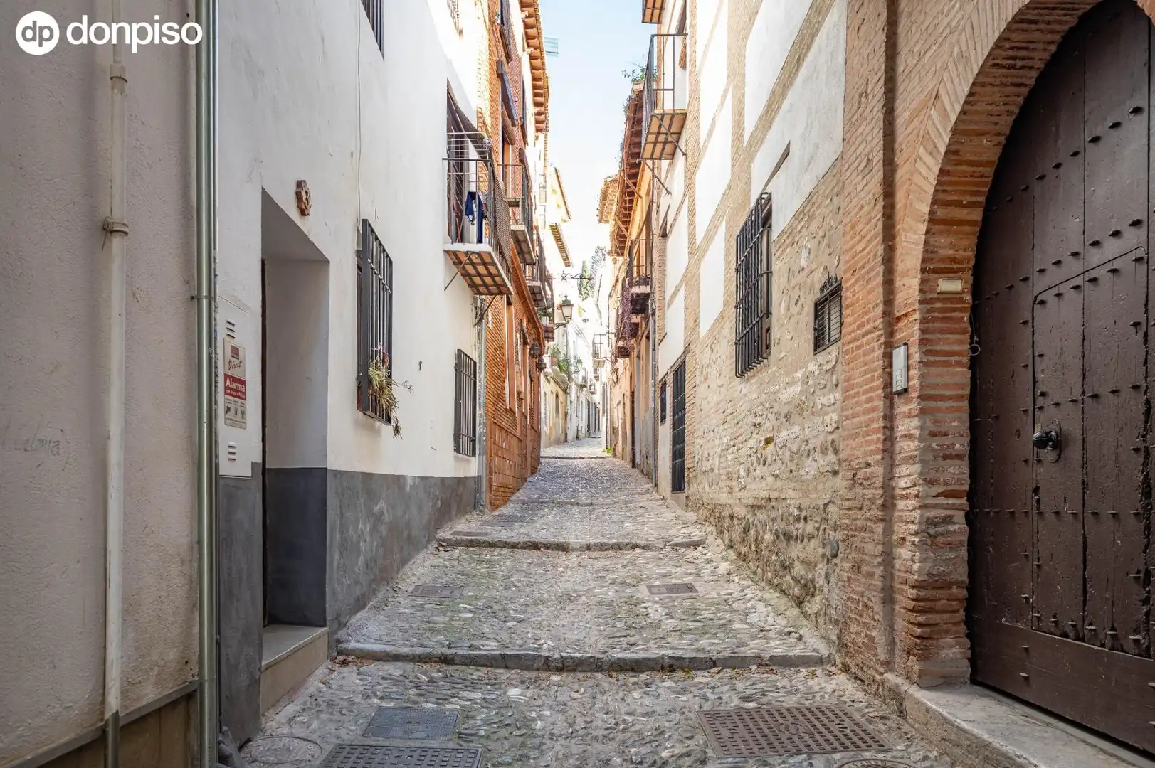 Inmuebles singulares en venta en Calle Calle Gumiel de San Pedro, imagen 3
