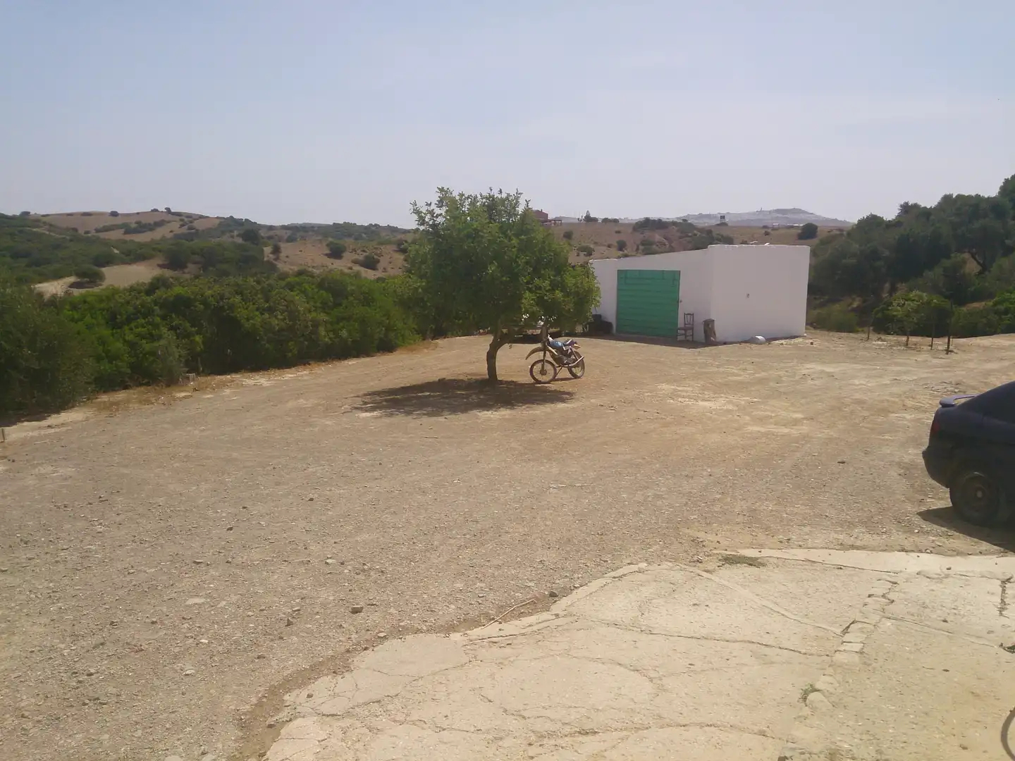 Terreny rústic en venda a Medina Sidonia, imagen 12