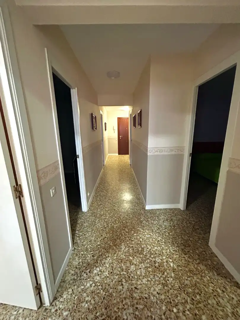 Wohnung mit Terrasse zur Miete in Calle Urbanización las Moreras 1, imagen 2