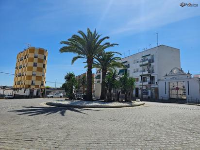 Vista exterior de Casa adosada en venda en Écija