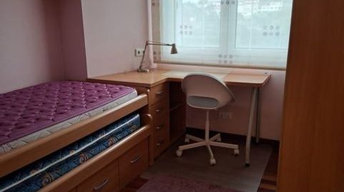 Photo 5 of Flat for rent in Rúa Do Cruceiro Da Coruña, 90, San Lázaro - Meixonfrío, Santiago de Compostela