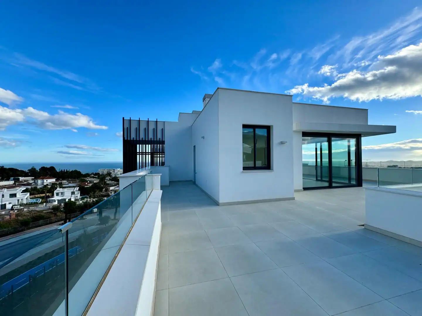 Penthouse with terrace for sale in El Higuerón, imagen 34