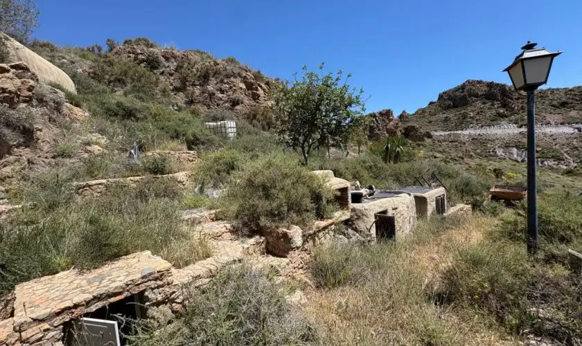 Terreny rústic en venda a Camino de Huebro, imagen 18
