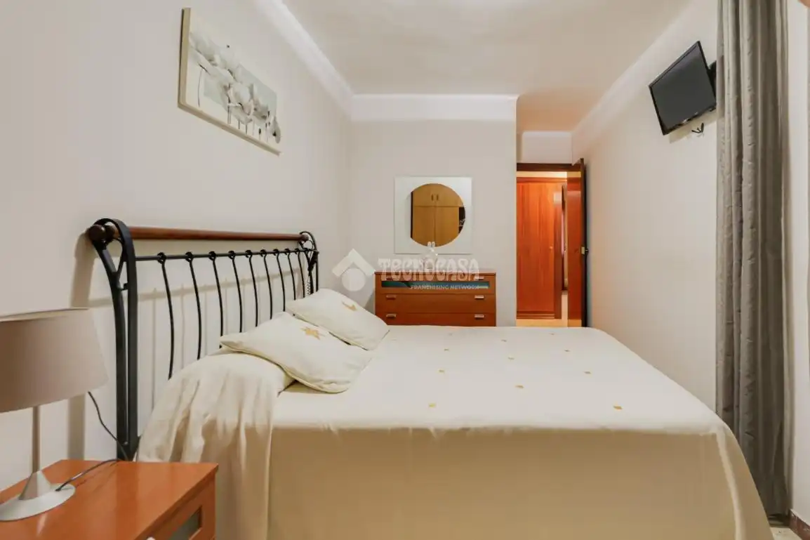 Dormitori de Pis en venda en Montcada i Reixac amb Calefacció