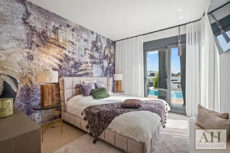 Casa en venta en Balcón de Finestrat - Terra Marina, imagen 39