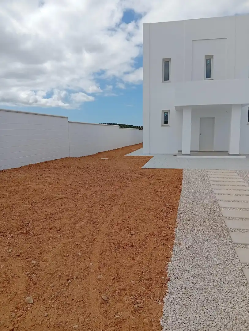 House with terrace for sale in Costa Esuri, imagen 33