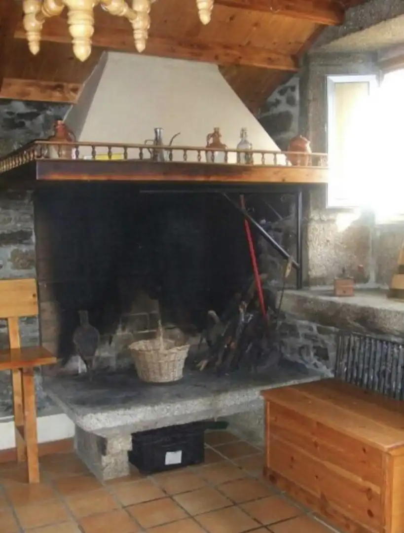 Casa o xalet en venda a A Capela