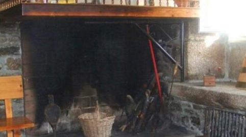 Foto 3 de Casa o xalet en venda a A Capela , A Coruña