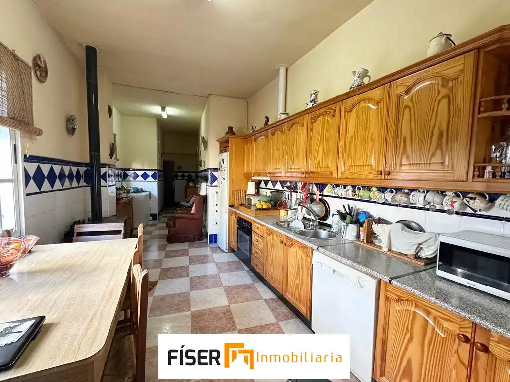 Casa con piscina in vendita a Zafra, imagen 10