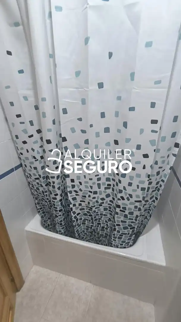 Flat with lift to rent in Ciencias, imagen 15