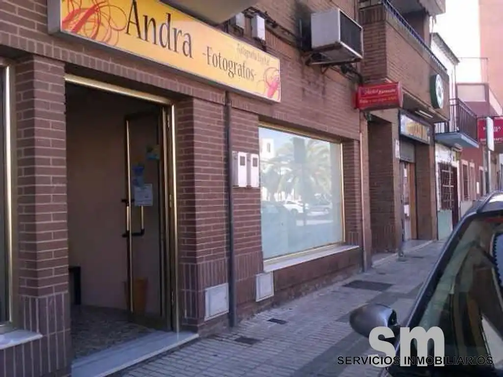 Local comercial en venda a San José de la Rinconada, imagen 5
