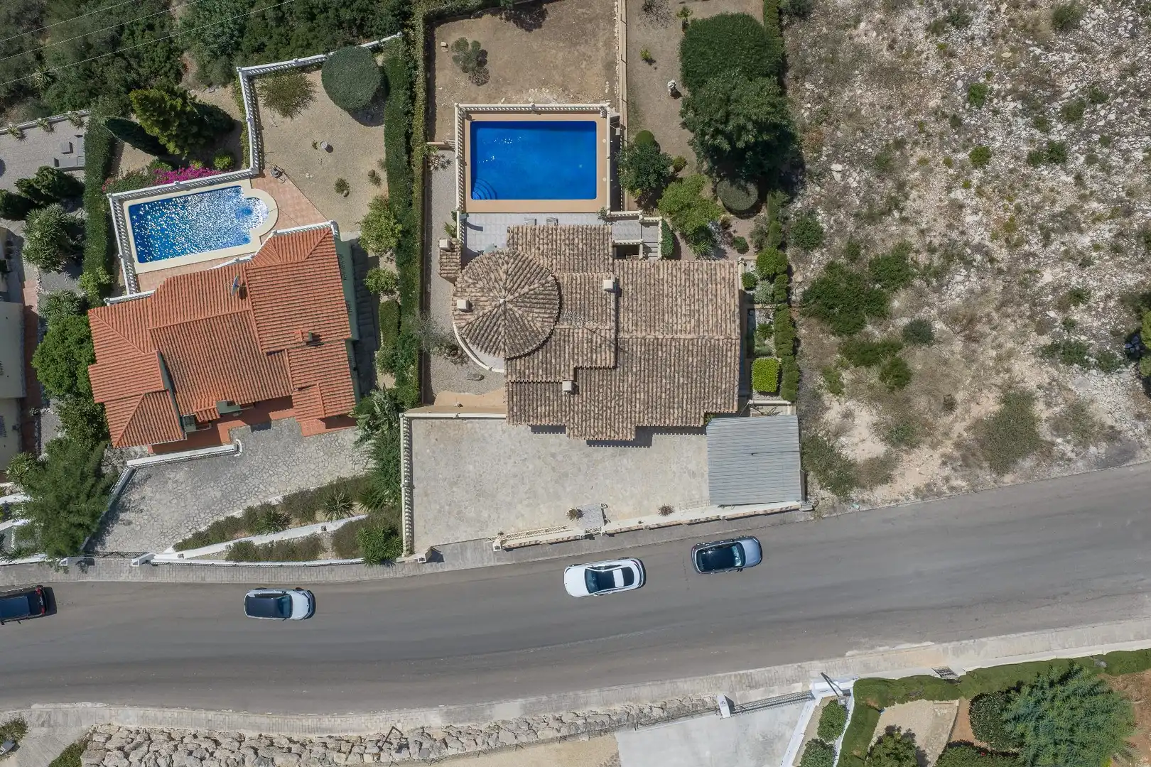 Villa con terrazza in vendita a Monte Solana, imagen 64