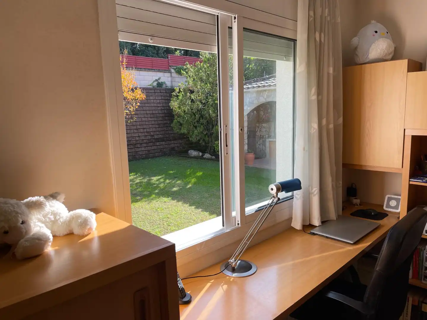 Casa amb jardí en venda a Carrer del Pi, imagen 40